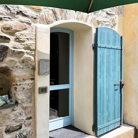 아파트 I Freschi 산토바르톨로메오알마레