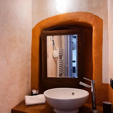 I Freschi * 산토바르톨로메오알마레