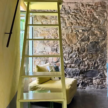 아파트 I Freschi 산토바르톨로메오알마레