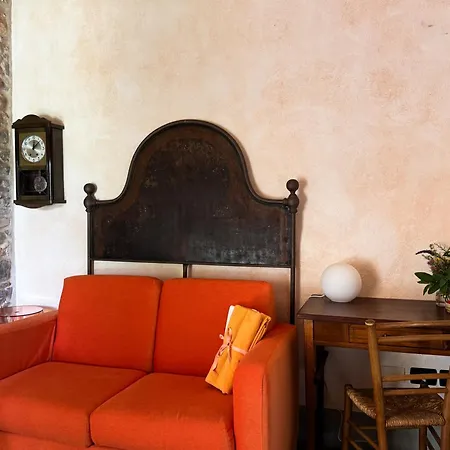 I Freschi 산토바르톨로메오알마레