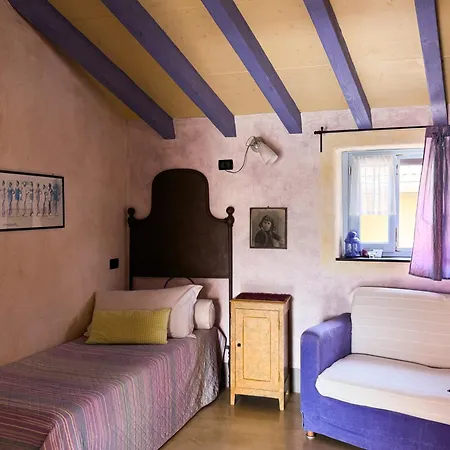 I Freschi * 산토바르톨로메오알마레