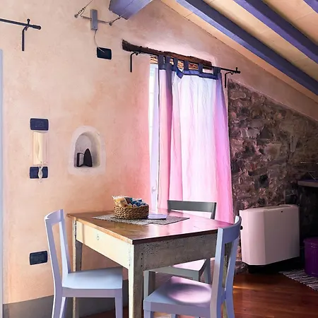 Apartment I Freschi