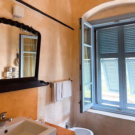 Apartment I Freschi *