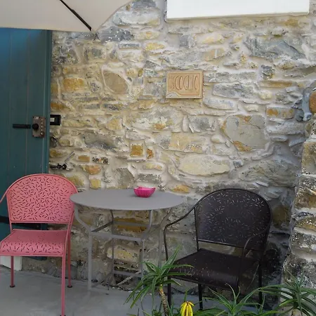 I Freschi Appartement San Bartolomeo Al Mare
