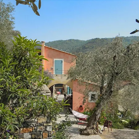 Apartment I Freschi