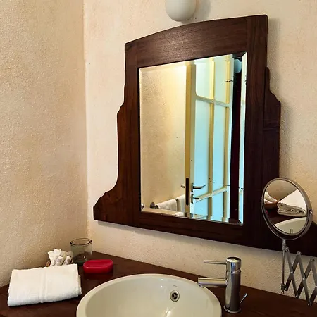 Apartment I Freschi