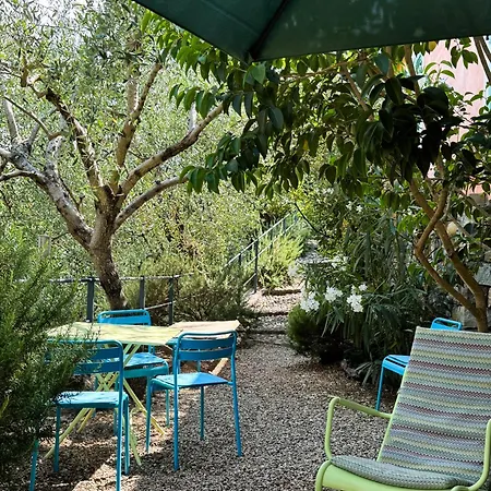Apartment I Freschi *