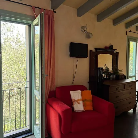 I Freschi Apartment San Bartolomeo Al Mare