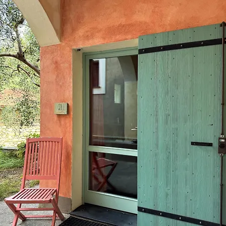 I Freschi 아파트 산토바르톨로메오알마레