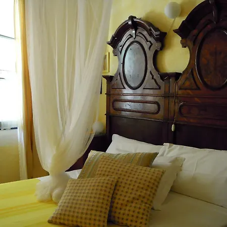 I Freschi Apartment *
