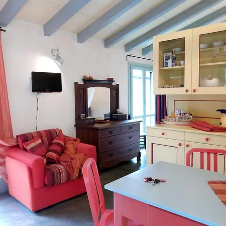 I Freschi Apartment