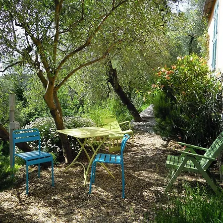 Apartment I Freschi *