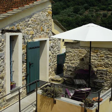 I Freschi Appartement San Bartolomeo Al Mare