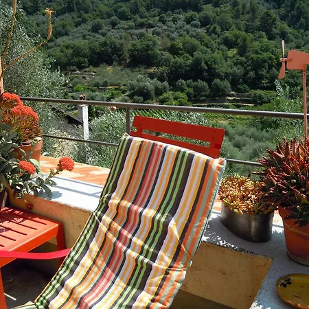 Apartment I Freschi *