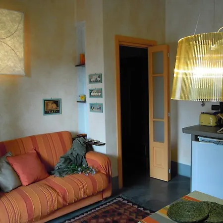 I Freschi Apartment