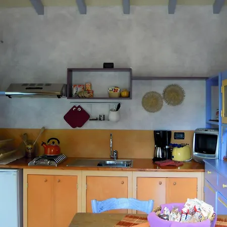 Apartment I Freschi *