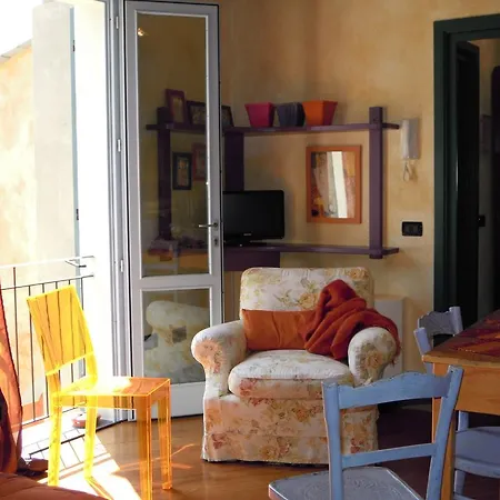 I Freschi Apartment