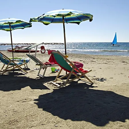 I Freschi Apartment San Bartolomeo Al Mare