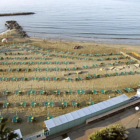 아파트 I Freschi 산토바르톨로메오알마레