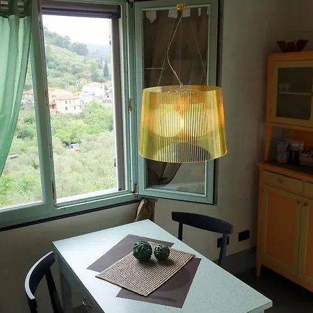 Appartamento I Freschi San Bartolomeo Al Mare