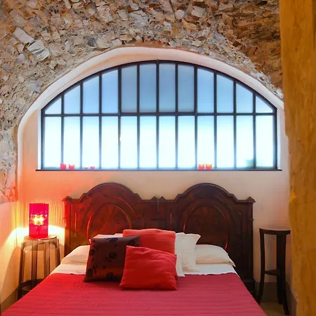 Apartment I Freschi *