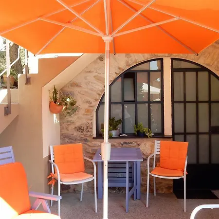 Apartment I Freschi *