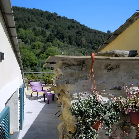 Apartment I Freschi *