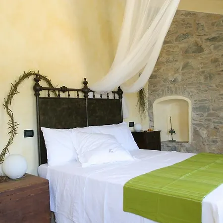 I Freschi Apartment San Bartolomeo Al Mare