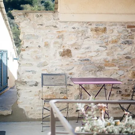 I Freschi Apartment