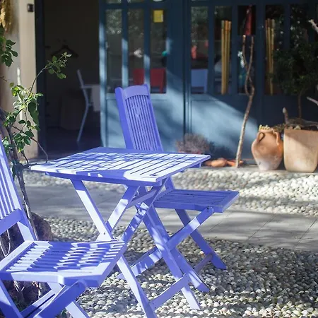 I Freschi 아파트 산토바르톨로메오알마레