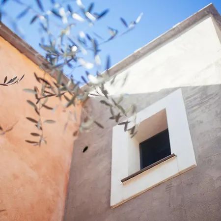 I Freschi * 산토바르톨로메오알마레