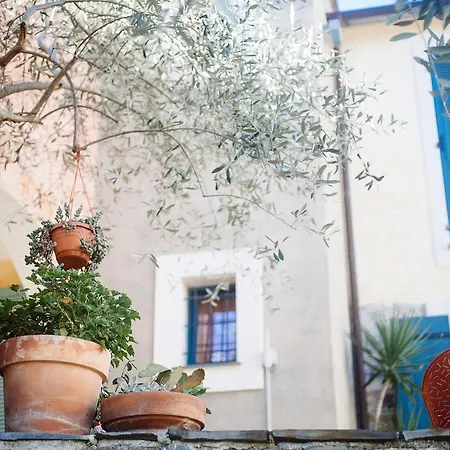 Apartment I Freschi *