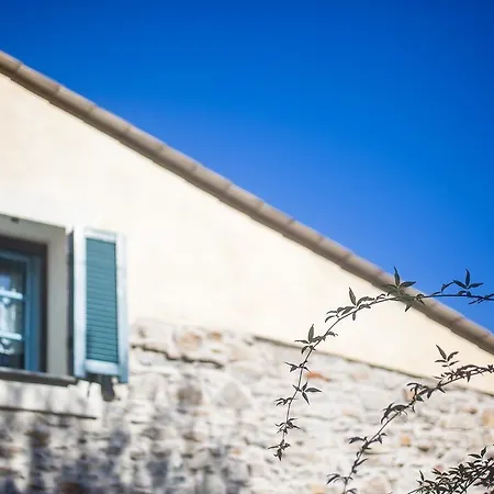 Apartment I Freschi *