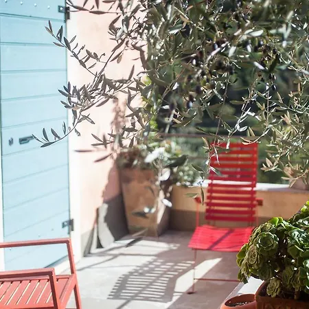 Apartment I Freschi San Bartolomeo Al Mare