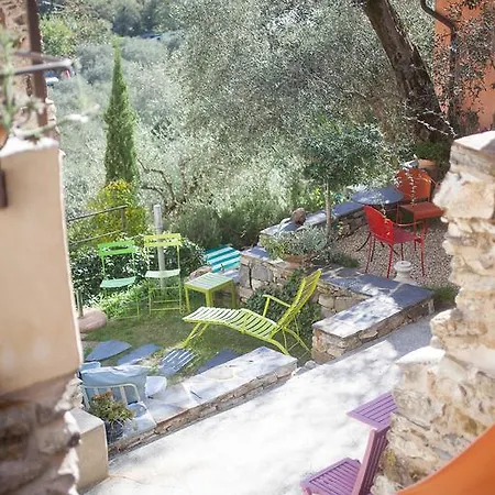 Apartman I Freschi *