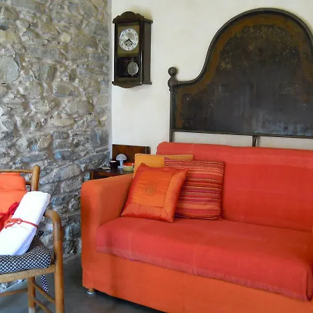 Apartment I Freschi *