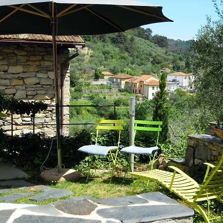 I Freschi * San Bartolomeo Al Mare