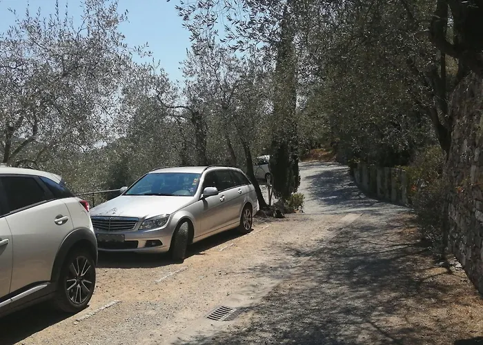 I Freschi Apartmán San Bartolomeo Al Mare