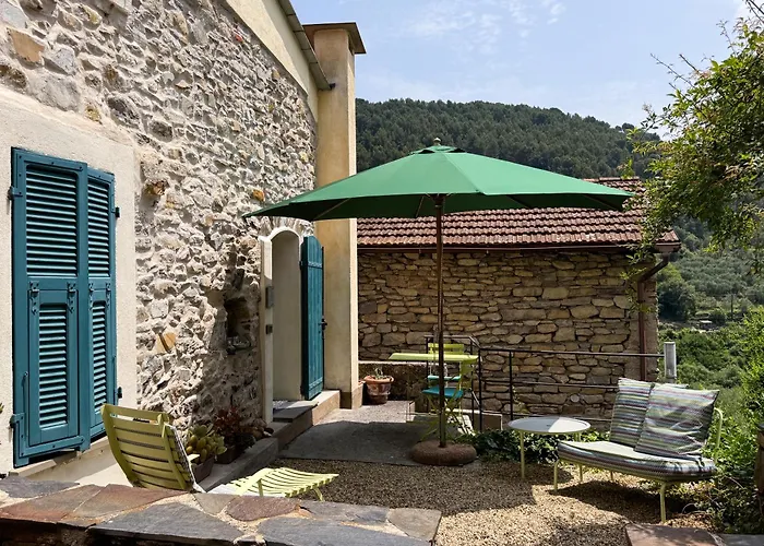 I Freschi Daire San Bartolomeo Al Mare