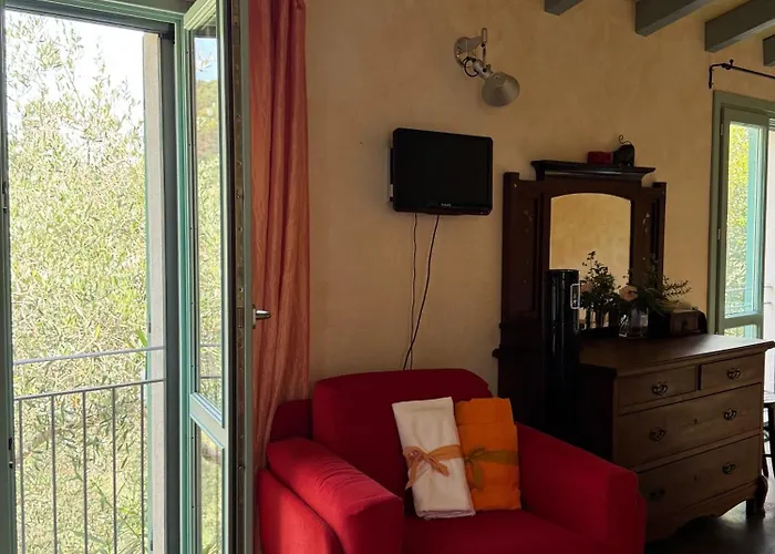 I Freschi Apartmán San Bartolomeo Al Mare