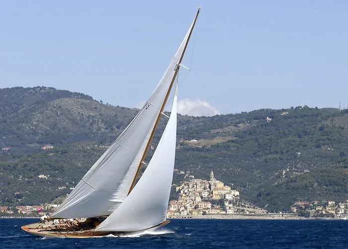 Lejlighed I Freschi San Bartolomeo Al Mare