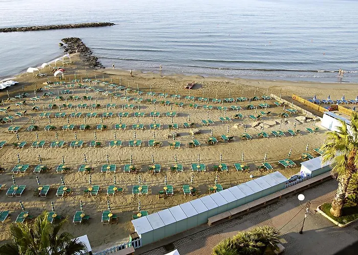 Apartmán I Freschi San Bartolomeo Al Mare